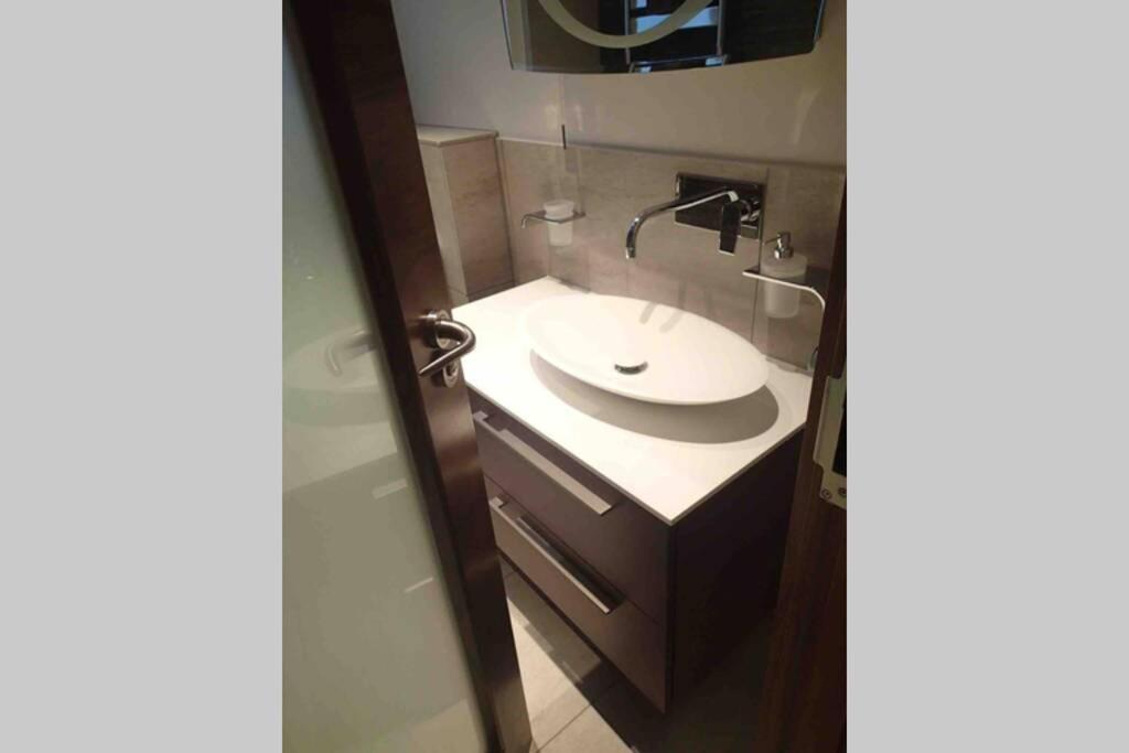Appartamento Stylish Large Cool 3 Bed 3 Bath Marylebone +ac *